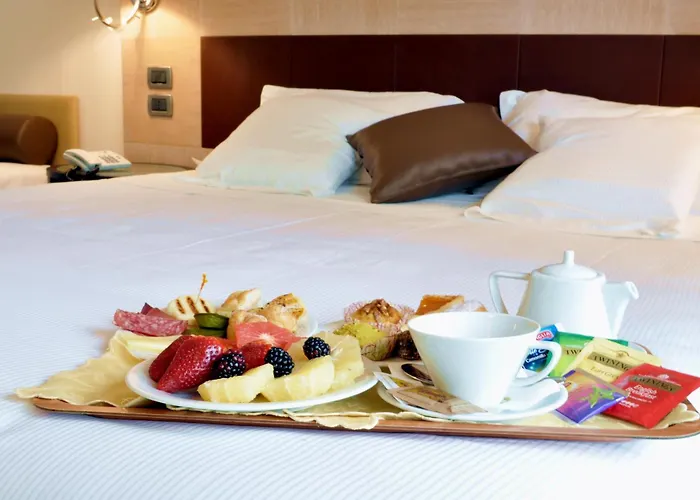 San Giorgio, Sure Hotel Collection By Best Western