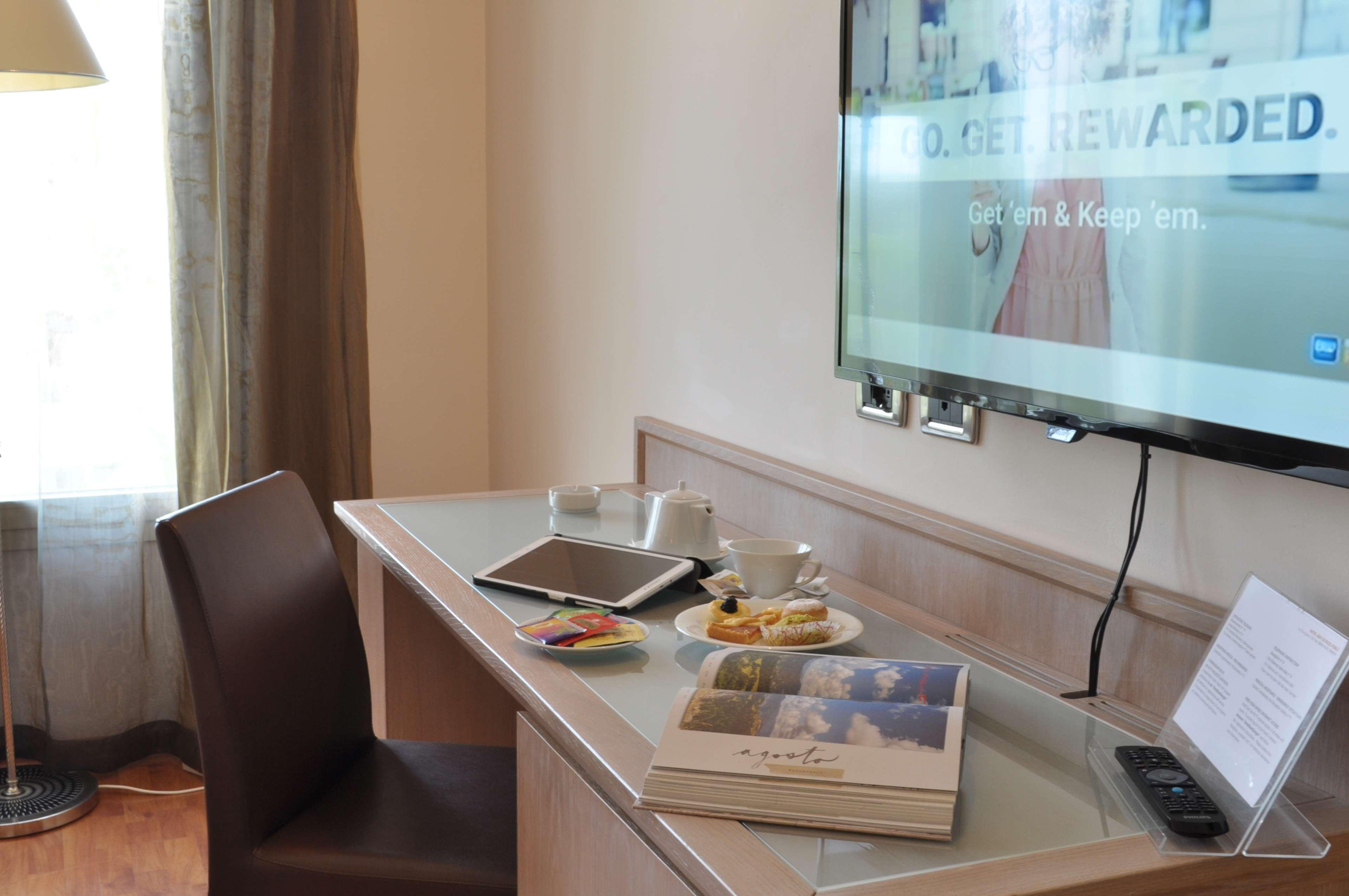 San Giorgio, Sure Collection By Western Hotel 4*