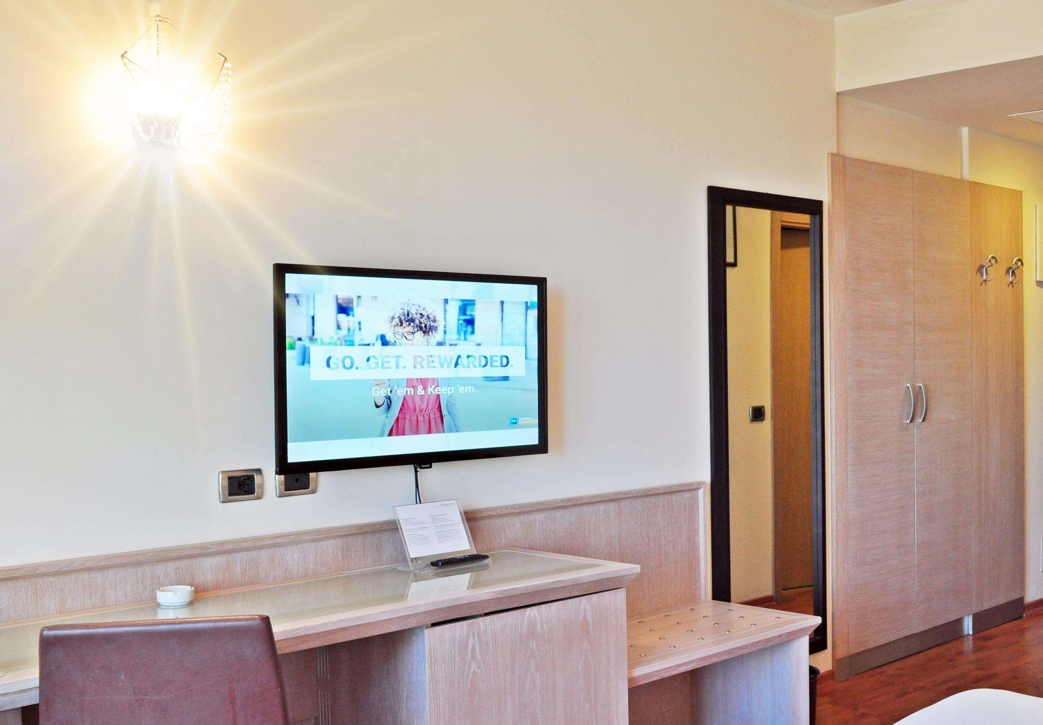 Hotel San Giorgio, Sure Collection By Western Forlì