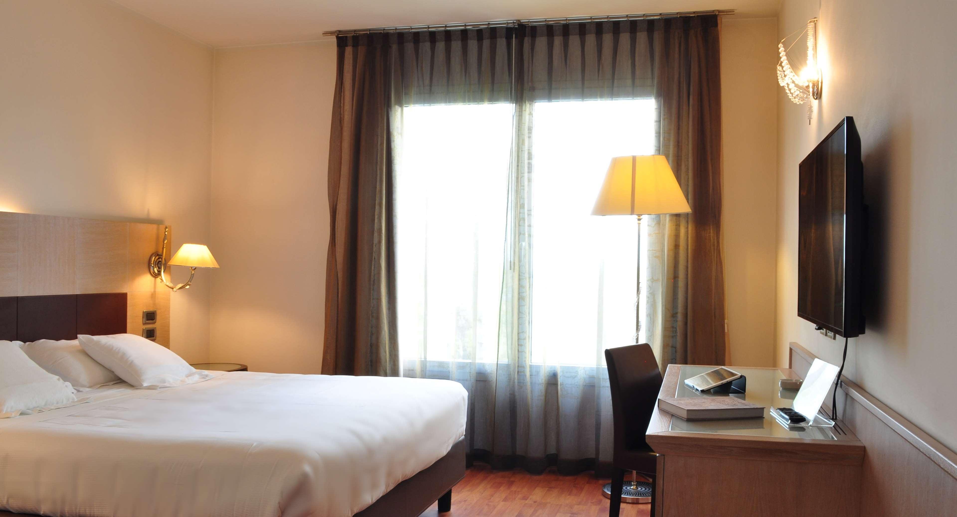 San Giorgio, Sure Collection By Western 4*