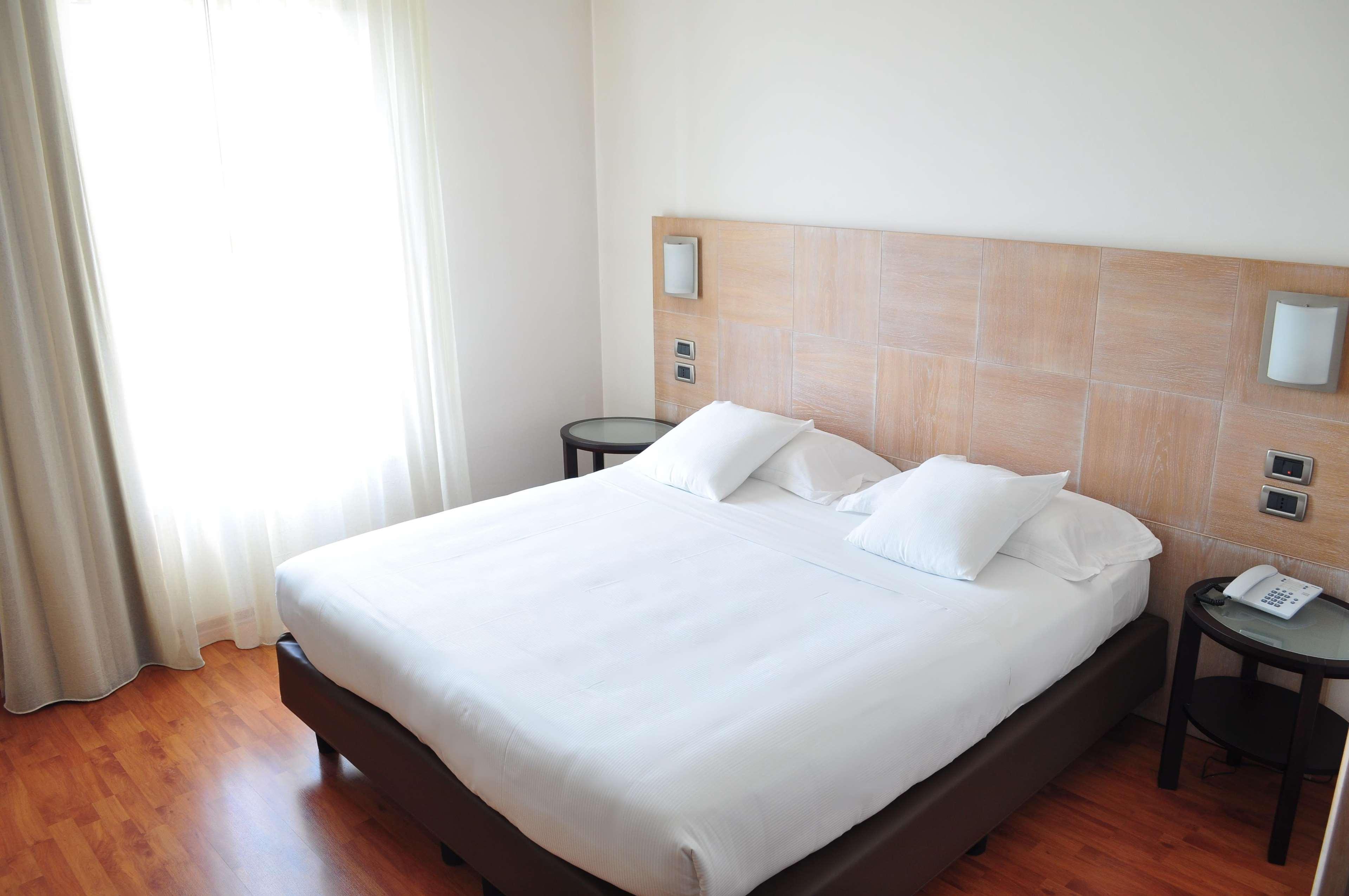 Hotel San Giorgio, Sure Collection By Western Forlì