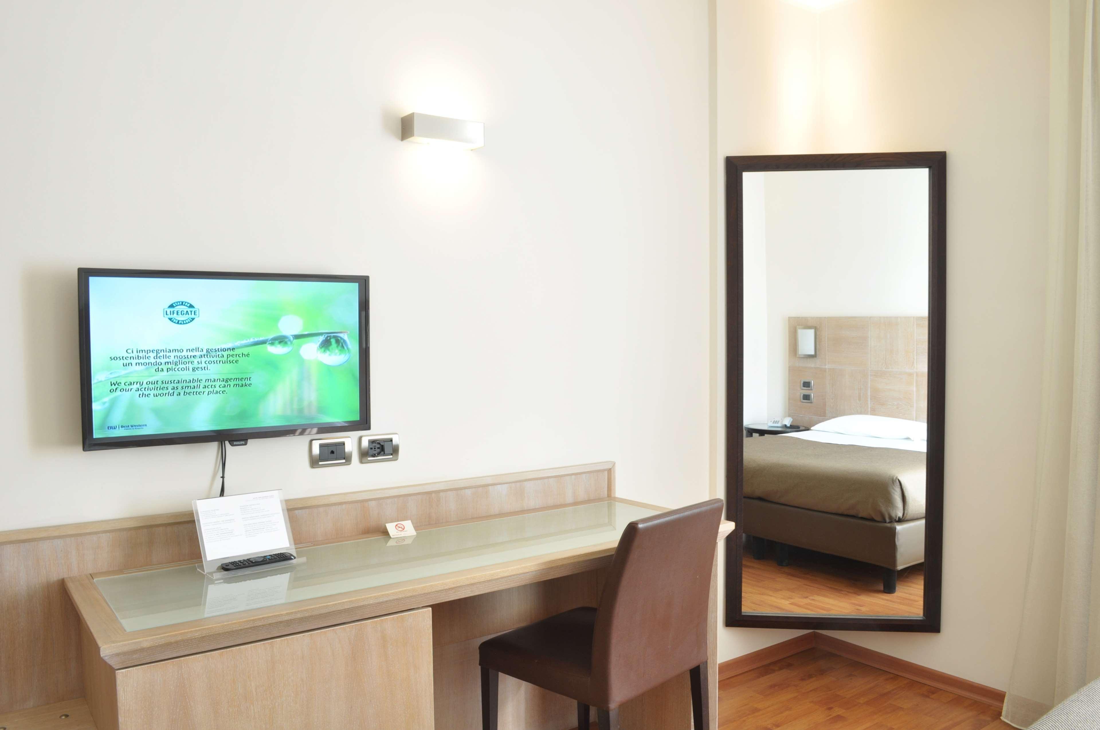 San Giorgio, Sure Collection By Western Hotel