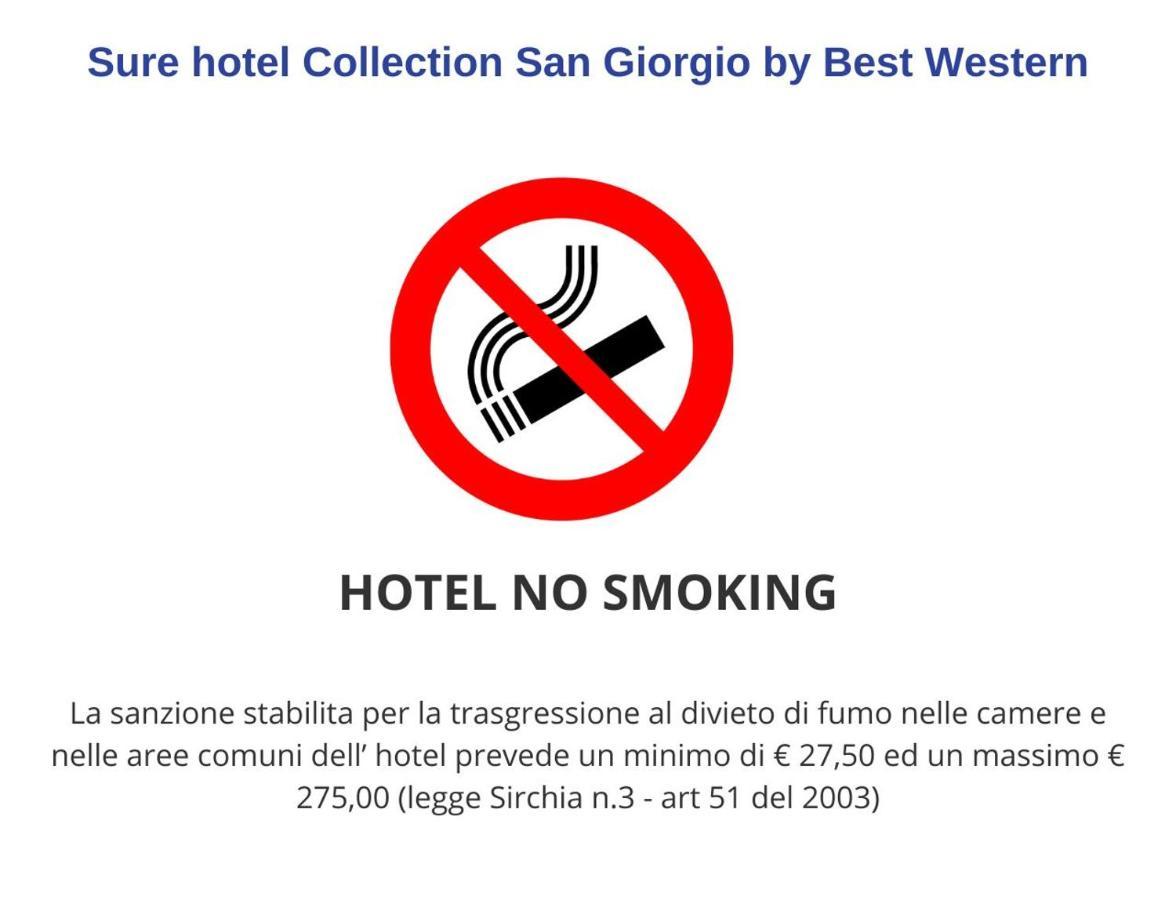 San Giorgio, Sure Collection By Western