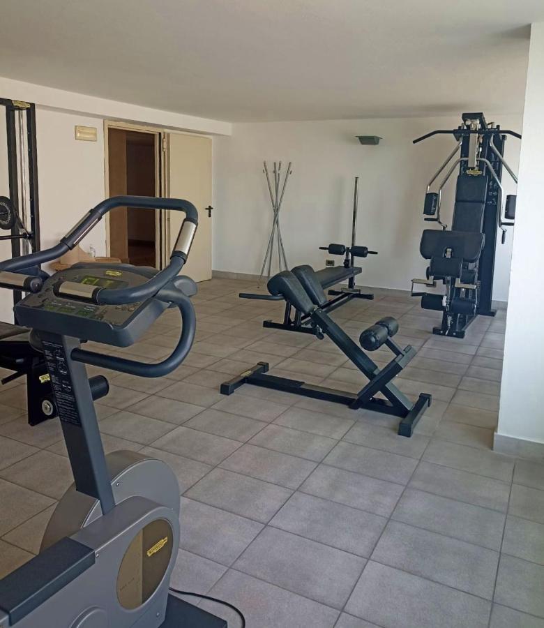 San Giorgio, Sure Collection By Western 4* Forlì