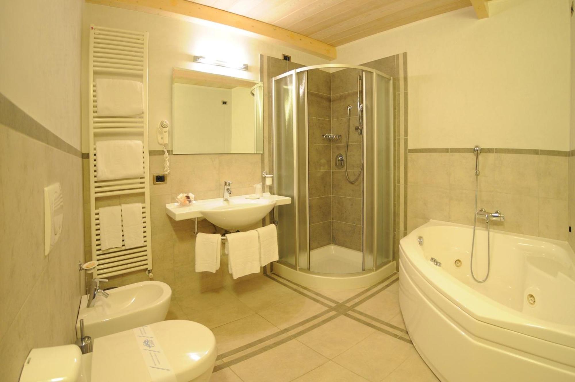 San Giorgio, Sure Collection By Western Hotel 4*