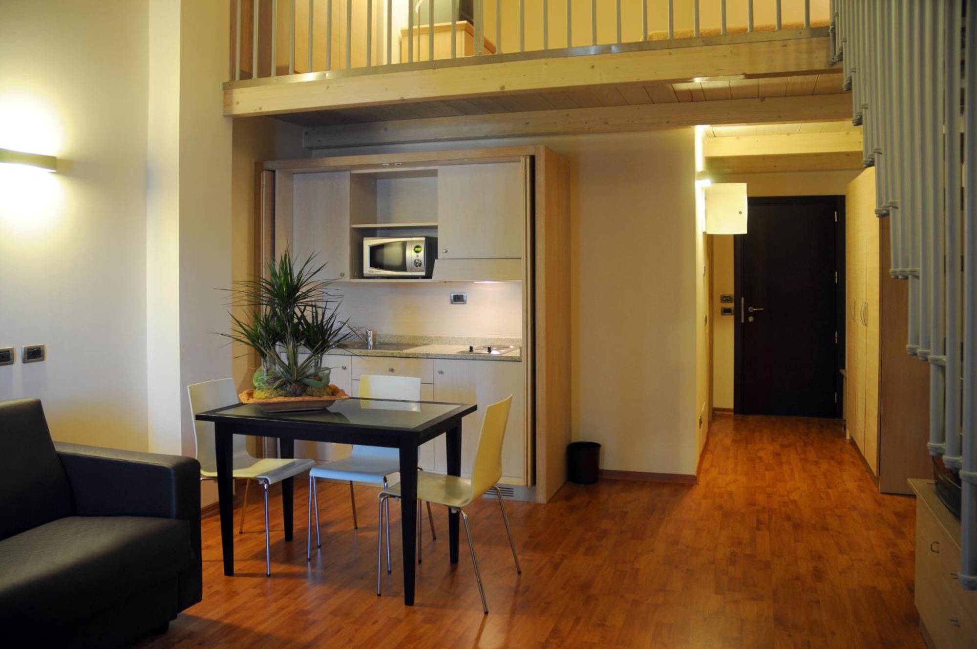 San Giorgio, Sure Collection By Western 4*