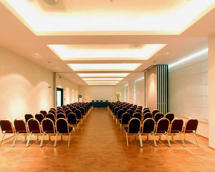 Hotel San Giorgio, Sure Collection By Western Forlì