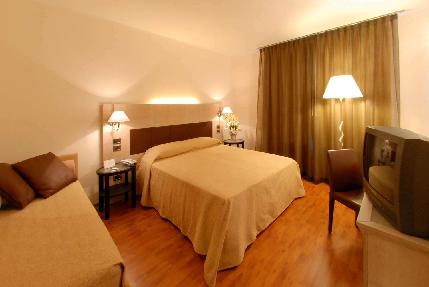 San Giorgio, Sure Collection By Western Hotel