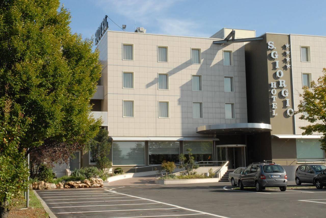 San Giorgio, Sure Collection By Western Hotel 4*