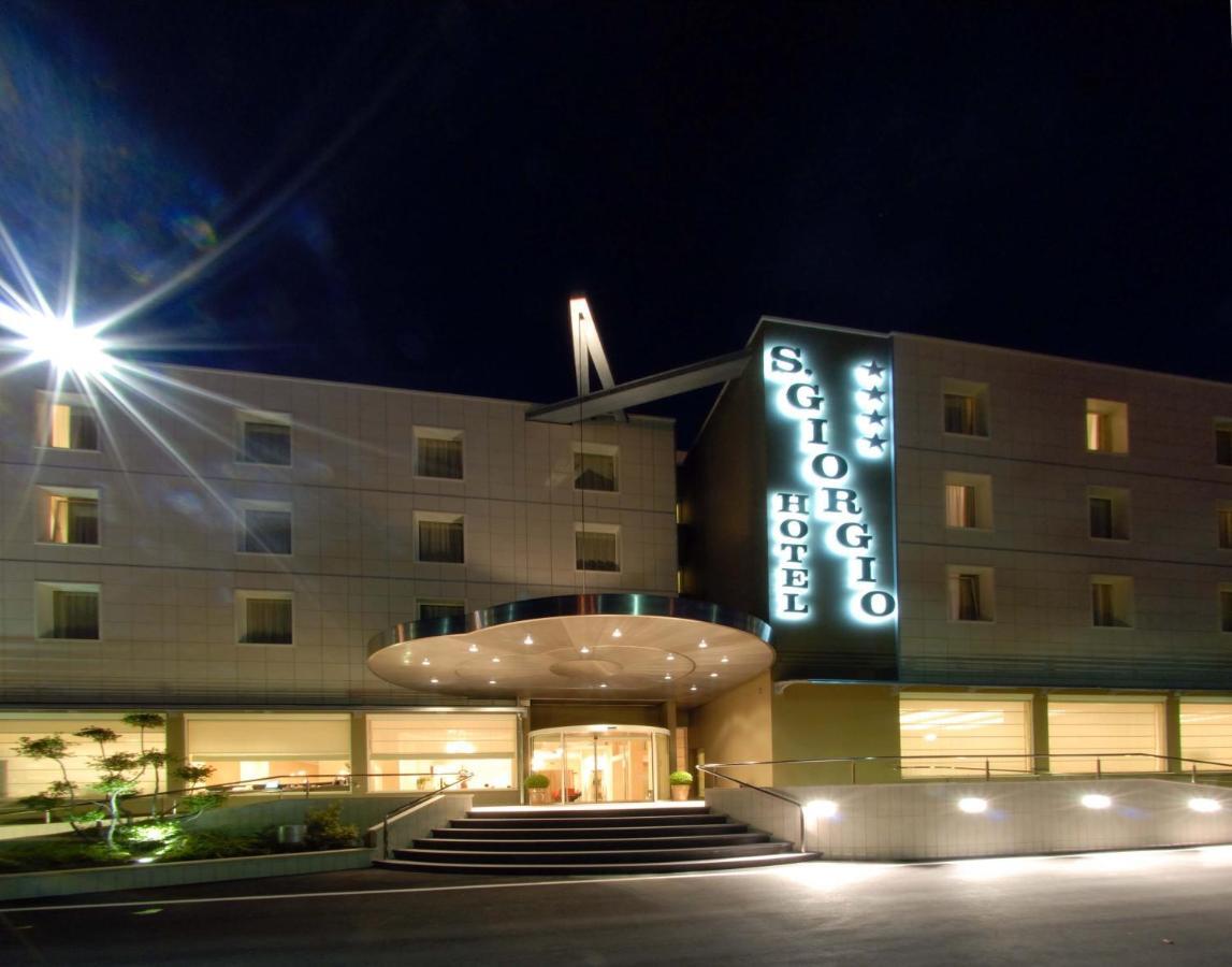 San Giorgio, Sure Collection By Western Hotel Forlì