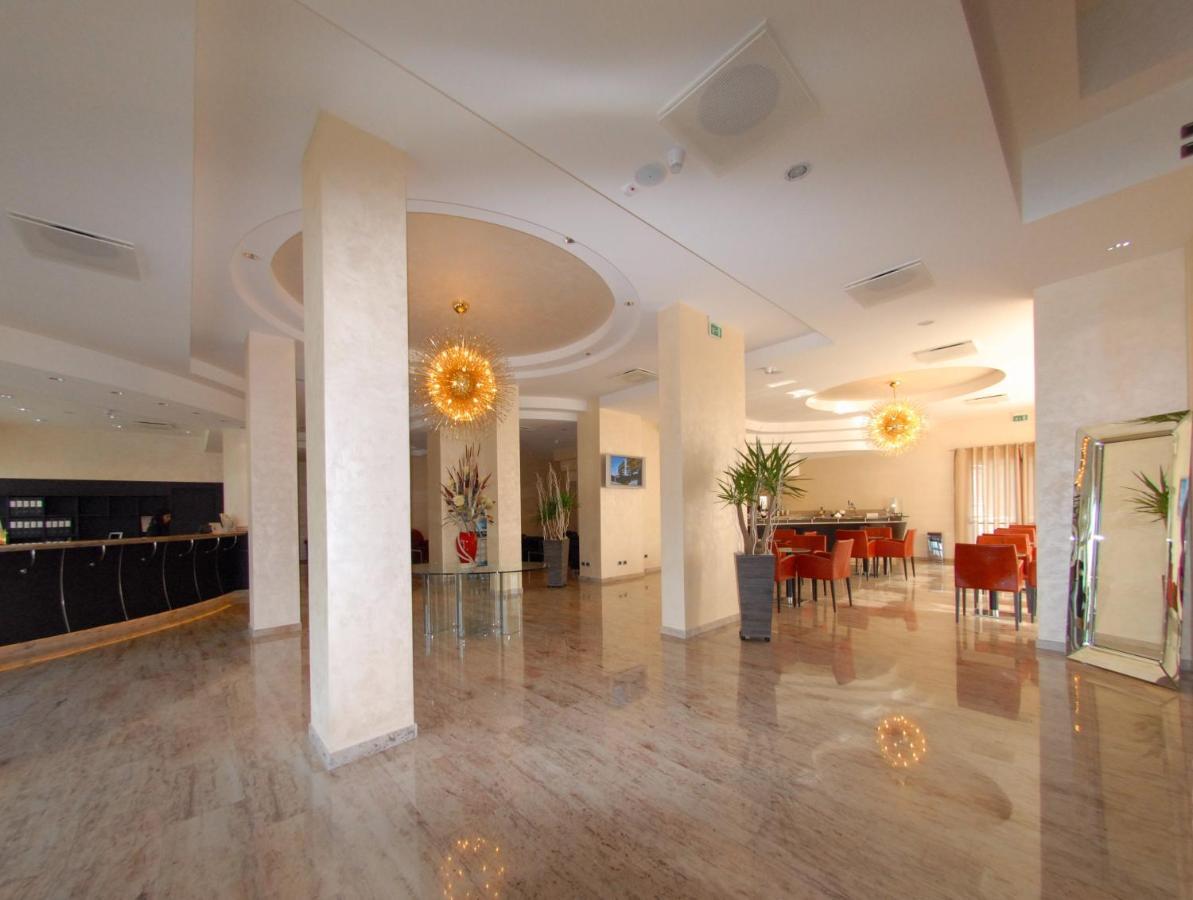 San Giorgio, Sure Collection By Western 4*