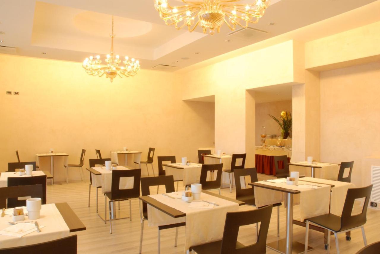 San Giorgio, Sure Collection By Western 4* Forlì